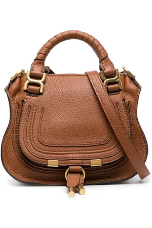 Chloé Tote Marcie