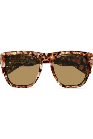 Chloé Lentes de sol Gayia