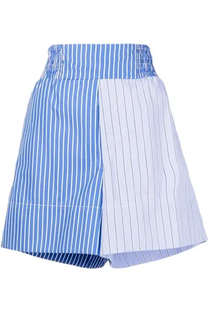 Colville Shorts a rayas