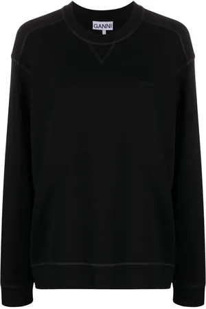 Ganni Sudadera Isoli