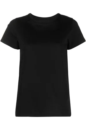 A.P.C. Playera Poppy