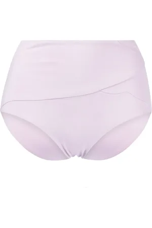 Marysia Bikini bottom con tiro alto