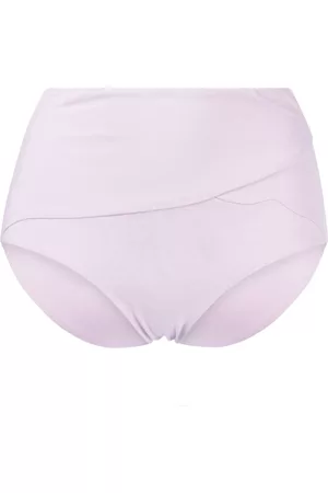 Marysia Bikini bottom con tiro alto