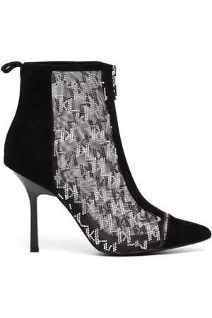 Karl Lagerfeld Mujer Botines - Sarabande 100mm ankle-length boots