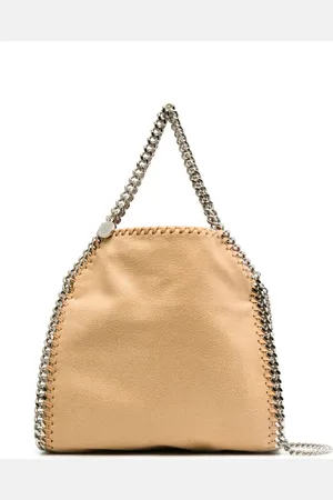 Stella McCartney Bolsa de hombro Falabella pequeña