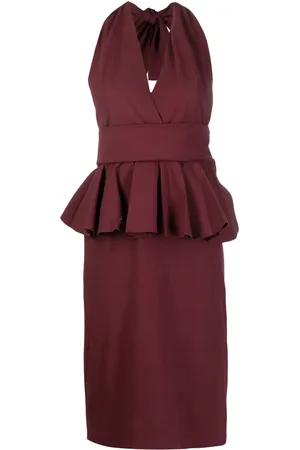 Essentiel Antwerp Vestido midi Dorever