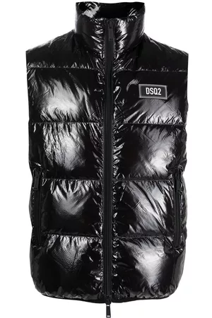 Dsquared2 Chaleco capitonado Ultra Light