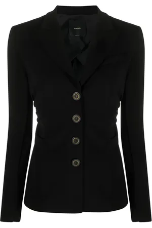 Pinko Blazer con botones en relieve