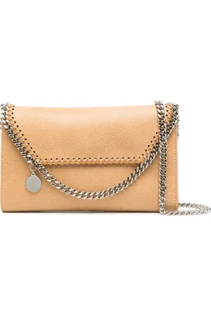 Stella McCartney Bolsa de hombro Falabella mini