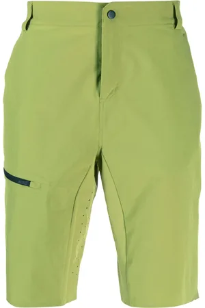 Rossignol Shorts con logo estampado