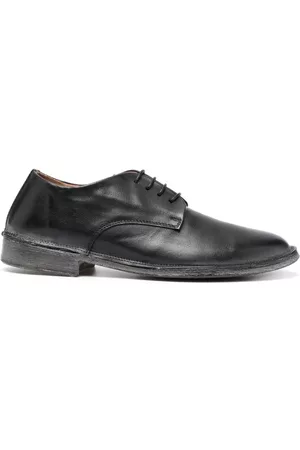 Moma Mujer Zapatos casuales - Lace-up leather brogues