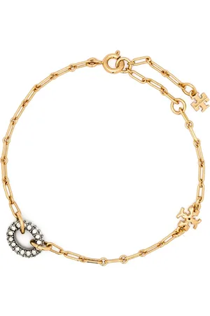 Tory Burch Pulsera Roxanne Carabiner