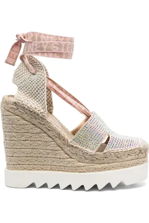 Stella McCartney Alpargatas Gaia