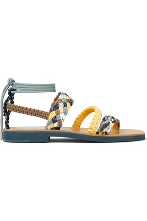 Jimmy Choo Sandalias Asta