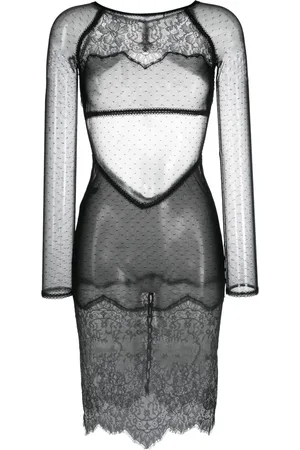 MAISON CLOSE Vestido Inspiration Divine