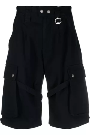 Isabel Marant Shorts cargo Elwyn