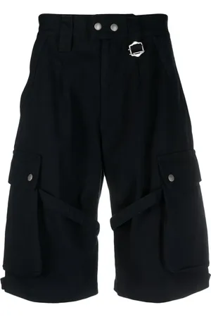 Isabel Marant Shorts cargo Elwyn
