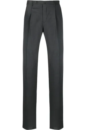 Incotex Pantalones de vestir slim