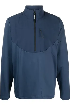 Rossignol Sudadera ligera con medio cierre