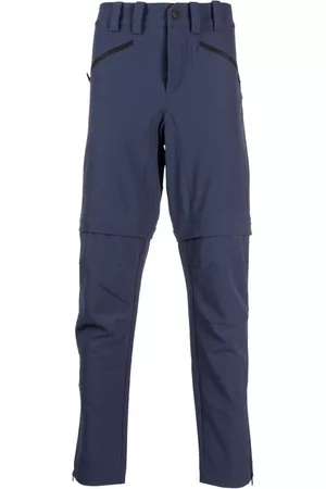 Rossignol Pantalones convertibles con cierre