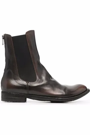 Officine creative Botas chelsea Lexicon