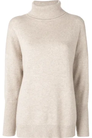 Chinti & Parker Loose cashmere sweater
