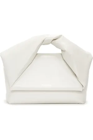 J.W.Anderson Bolsa de mano Twister grande