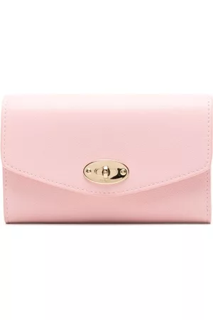 MULBERRY Cartera Amberley mediana