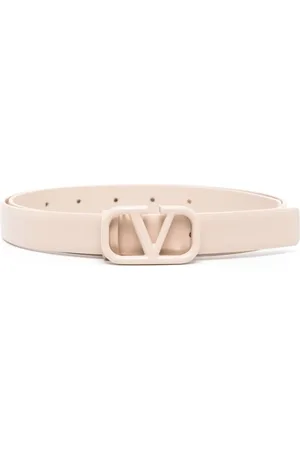 VALENTINO GARAVANI Cinturón VLogo Signature