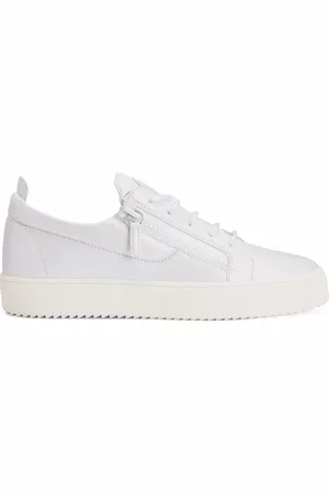 Giuseppe Zanotti Tenis bajos Frankie