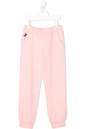 Philipp Plein Pants con logo