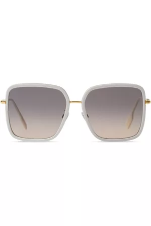 Lentes de sol de Burberry para mujer 