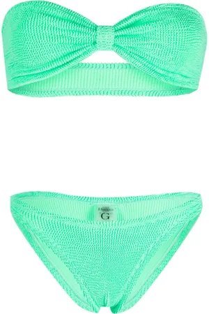 Hunza G Bikini Jean