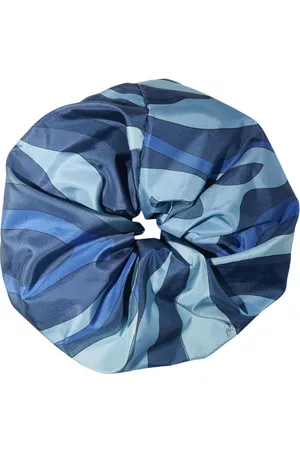 Puccini Dona con estampado Marmo