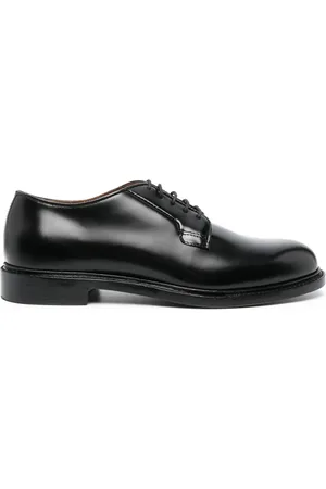 SEBAGO Zapatos derby con agujetas