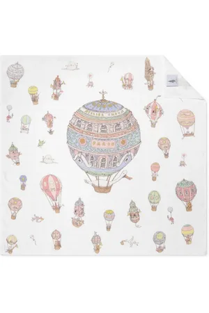 Atelier Choux Cuadro con estampado de globo