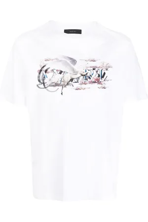 Rebajas en Playeras tipo polo - AMIRI para hombre - FARFETCH