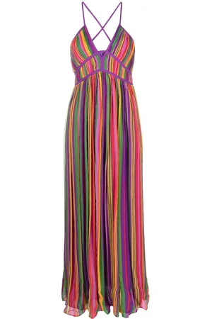 Bash Vestido largo Romane