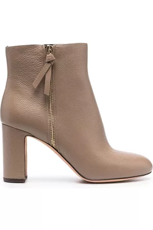 Kate Spade Mujer Botines - 85mm leather ankle boots