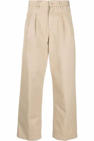 Carhartt Pantalones Cara