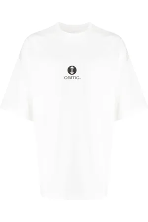OAMC Playera Altitude
