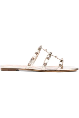 VALENTINO GARAVANI Sandalias Rockstud