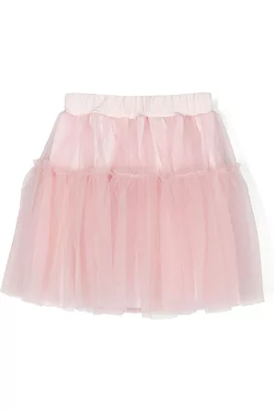 Il gufo Niña y chica adolescente Lencería y Ropa interior - Tiered tulle tutu skirt