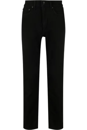RAG&BONE Jeans slim con tiro medio