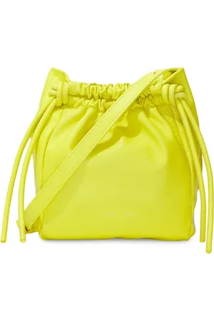 Proenza Schouler Bolsa de hombro con cordones