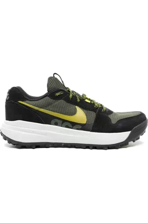 Nike Hombre Tenis de pádel y tenis - Lace-up low-top sneakers