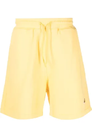 Drôle de Monsieur Bermudas con parche del logo