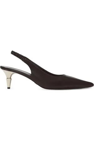 Proenza Schouler Zapatillas Spike con tira trasera