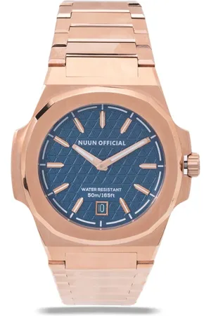 Nuun Official Reloj Montre Type II de 40.5mm