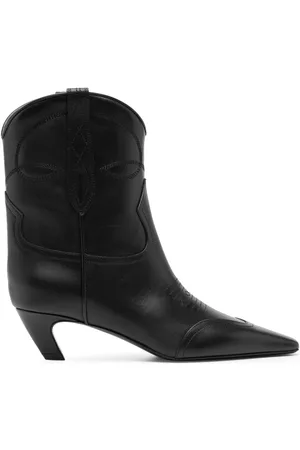 Khaite Mujer Botines - Dallas 50mm ankle boots